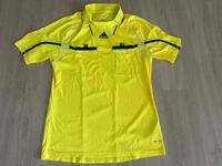 Adidas Schiedsrichter Trikot - Größe L - gelb / top Zustand Nürnberg (Mittelfr) - Aussenstadt-Sued Vorschau
