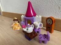 Lego Duplo 10877 Prinzessin Belles Teeparty Bayern - Feuchtwangen Vorschau