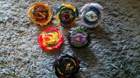 Hasbro 6 x Beyblade 3 x Ninjagoblade + Beystadium-Arena Berlin - Lichtenberg Vorschau