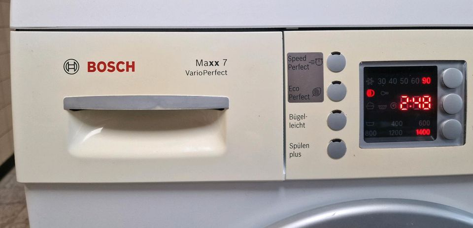 Bosch WAE284G3 Waschmaschine .  7kg .Klasse A++. in Siegen