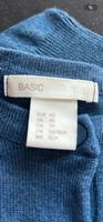 H&M Strickjacke Hellblau Gr. XS günstig für 10,00€ abzugeben Hessen - Hilders Vorschau