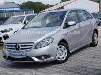 Mercedes-Benz B 180 Automatik/1.Hand/PDC/SR+WR/Klima/Bluetooth Baden-Württemberg - Rauenberg Vorschau