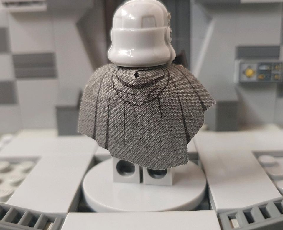 Lego Star Wars Figur - Mimban Stormtrooper aus Set 75211 in Geislingen an der Steige