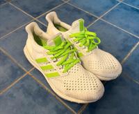 Adidas Ultra Boots Torision System Gr: 44 mit Versand Hessen - Hanau Vorschau