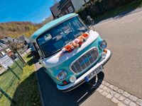 Hochzeitsauto  / Feierlichkeiten Barkas B1000 Thüringen - Neuhaus Vorschau