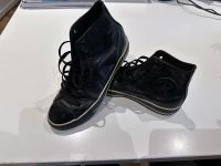 Schwarze Converse Chucks Leder 37,5 Nordrhein-Westfalen - Ascheberg Vorschau