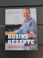 Kochbuch, Rezepte von Frank Rosin Bayern - Auerbach Vorschau