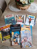 Comic's... Bayern - Ried Vorschau