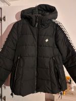 Superdry Winterjacke Nordrhein-Westfalen - Kamen Vorschau