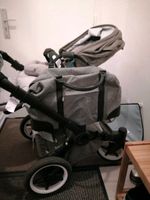 Bugaboo donkey Seitentasche wickeltasche nicht im Handel Wandsbek - Hamburg Rahlstedt Vorschau