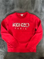 Kenzo Pullover rot Gr. M München - Sendling Vorschau