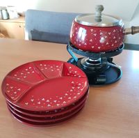 Fondue Set Schleswig-Holstein - Ahrensburg Vorschau