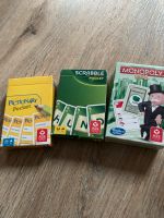 Pocket Spiele von Rewe Hessen - Grebenhain Vorschau