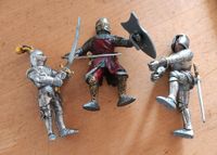 Schleich Ritter Fusssoldaten Figur Soldat Bayern - Kirchdorf a. Inn Vorschau