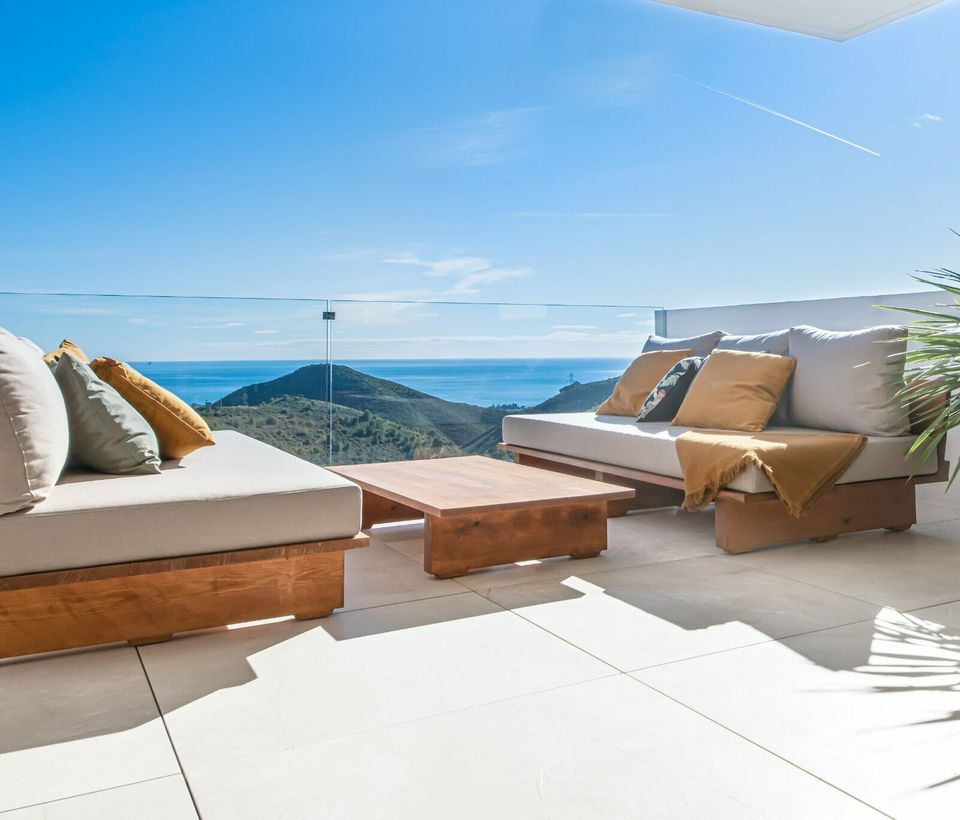 Exklusive Luxus Apartment auf Marbella in guter Lage zu vermieten in Bad Salzuflen