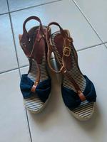 Alba moda Sandalen keilabsatz1 NEU Dortmund - Eving Vorschau