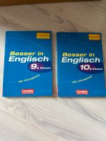 Englisch Trainingsheft cornelsen mit Lösungen Nordrhein-Westfalen - Oberhausen Vorschau