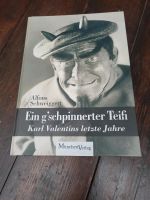 Karl Valentin "Ein" g'schpunnerter Teifi Stuttgart - Mühlhausen Vorschau