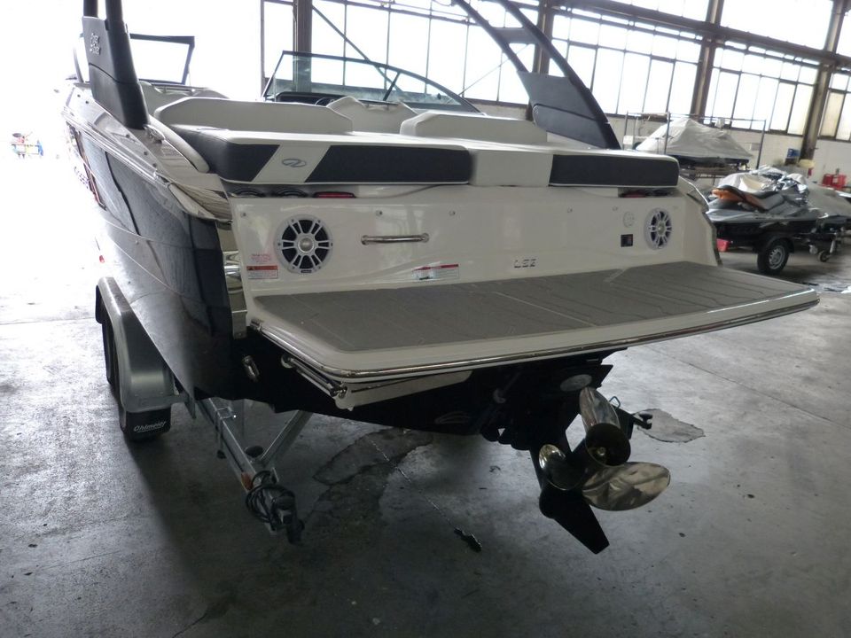 Regal LS 2 Modell 2024 Lagerboot in Treis-Karden