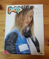 POP Magazine A/W 2015 + Vogue Berlin - Spandau Vorschau