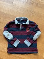 Rugbyshirt Petit Bateau 110 Poloshirt Hessen - Königstein im Taunus Vorschau