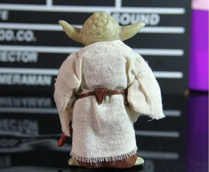 Star Wars Yoda Figur,Neu,Sammelstück in Bremerhaven