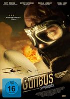 DVD  Gunbus - Skybandits  FSK:16    OVP Rheinland-Pfalz - Lörzweiler Vorschau