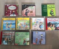 Hörbücher: „Conni“, „Lola“, „Vampirschwestern“, „Hanni und Nanni“ Köln - Ehrenfeld Vorschau
