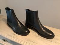 Stiefelette Gr. 41 Paul Green Bergedorf - Hamburg Allermöhe  Vorschau