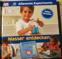 Experimente für Kinder Wasser entdecken Baden-Württemberg - Hirschberg a.d. Bergstr. Vorschau