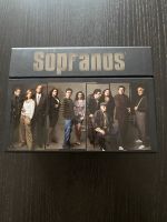 Sopranos DVD Box - Komplette Serie Hannover - Vahrenwald-List Vorschau