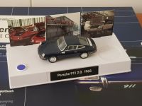 Porsche 911 Adventskalender Franzis 1:43  Neu, zusammengebaut Nordrhein-Westfalen - Swisttal Vorschau