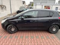 Opel Corsa 1.4 Hessen - Gießen Vorschau