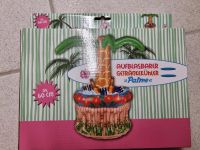 Getränkekühler Palme aufblasbar 60 cm Party Nordrhein-Westfalen - Gladbeck Vorschau