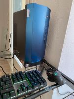 Gaming PC Ryzen 7, RTX 3060, 32GB Ram, Mechanische Tastatur, Maus Berlin - Spandau Vorschau