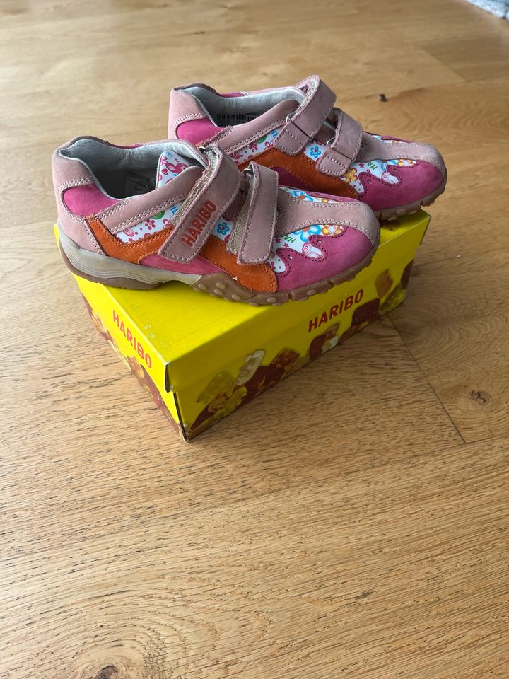 Kinderschuhe (Mädchen) von Haribo in Freiburg im Breisgau