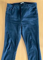 Thommy Hilfiger Damen-Jeanshose, schwarz, Gr. 48 Freiburg im Breisgau - March Vorschau