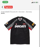 Suche supreme Ducati jersey size M Köln - Braunsfeld Vorschau