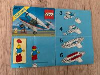 Lego 6673 Flugzeug Nordrhein-Westfalen - Paderborn Vorschau