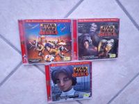 3 CD s Star Wars Rebels Folge 1+  2 + 2 Hörspiel zur TV Serie Nordrhein-Westfalen - Wiehl Vorschau