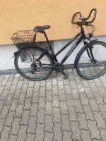 Fahrrad Torpedo Bayern - Erlangen Vorschau