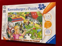 Tiptoi Ravensburger Puzzle: Der Ponyhof (ohne Stift) Hessen - Nidderau Vorschau