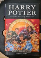 Buch 'Harry Potter and the Deathly Hallows' auf Englisch Altona - Hamburg Osdorf Vorschau