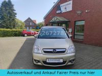 Opel Meriva CATCH ME Niedersachsen - Großefehn Vorschau