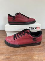 CIRCA AL50 - SKATE - BLOODRED/BLACK SKULL - US11 *NEU*OVP*OOP* Rheinland-Pfalz - Koblenz Vorschau