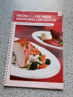 Micro 3 - die neue Mikrowellenküche zu verschenken Dithmarschen - Lohe-Rickelshof Vorschau