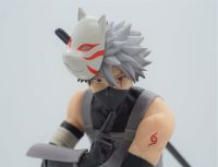 Naruto Shippuden Kakashi Hatake II Vibration Stars Anime Figur Sachsen-Anhalt - Magdeburg Vorschau