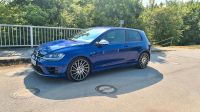 Vw golf VII R 300ps Bayern - Landau a d Isar Vorschau