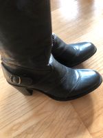 Belstaff Trialmaster Overknees 39, wie neu Niedersachsen - Peine Vorschau