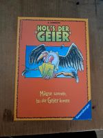 Hol's der Geier Spiel Rheinland-Pfalz - Wasenbach Vorschau